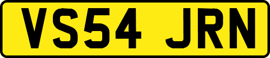 VS54JRN