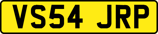 VS54JRP