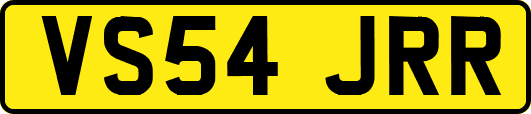 VS54JRR