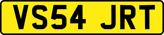 VS54JRT