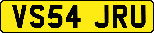 VS54JRU