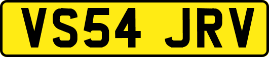 VS54JRV
