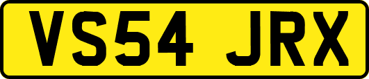 VS54JRX