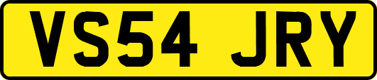VS54JRY