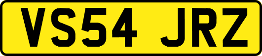 VS54JRZ
