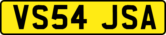 VS54JSA