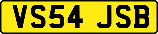 VS54JSB