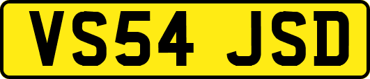 VS54JSD