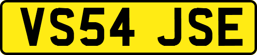 VS54JSE