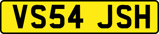 VS54JSH