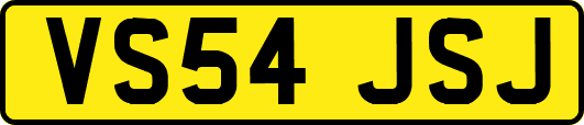 VS54JSJ