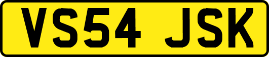 VS54JSK