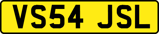 VS54JSL