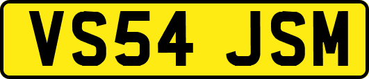 VS54JSM
