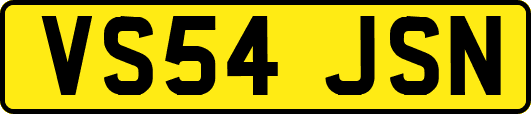 VS54JSN