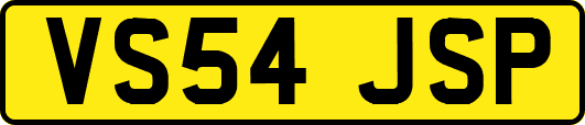 VS54JSP