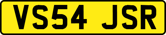 VS54JSR