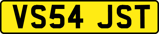 VS54JST
