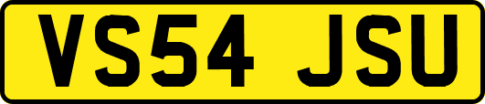 VS54JSU