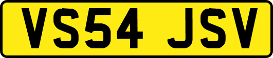 VS54JSV