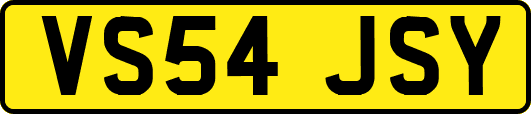 VS54JSY