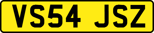 VS54JSZ