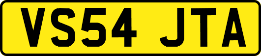 VS54JTA