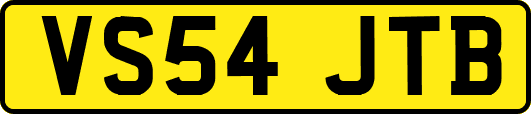 VS54JTB
