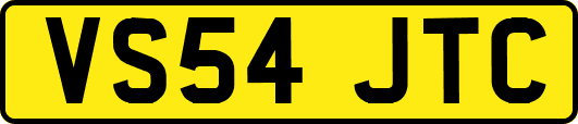 VS54JTC