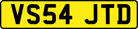 VS54JTD