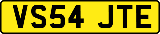 VS54JTE