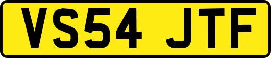 VS54JTF