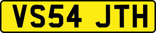 VS54JTH
