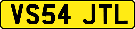 VS54JTL