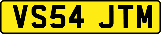 VS54JTM