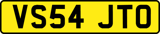 VS54JTO