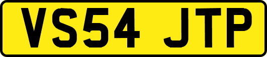 VS54JTP