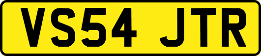 VS54JTR