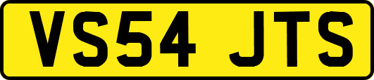 VS54JTS