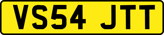 VS54JTT