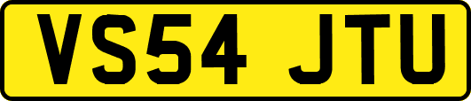 VS54JTU