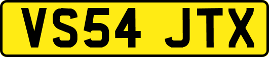 VS54JTX