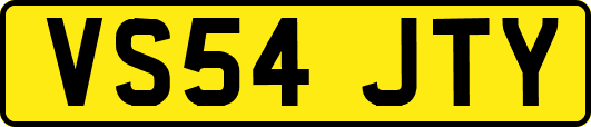 VS54JTY