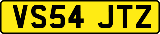 VS54JTZ