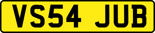 VS54JUB