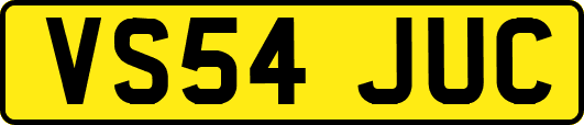 VS54JUC
