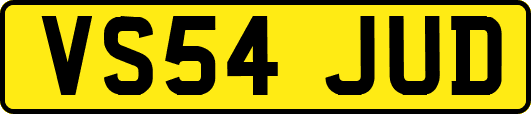 VS54JUD