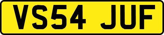 VS54JUF