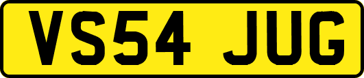 VS54JUG