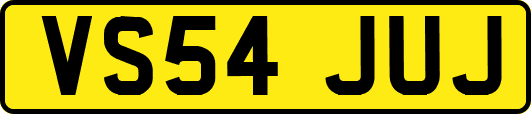 VS54JUJ